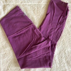 Lululemon Align leggings